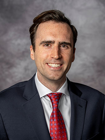meet dr evers
